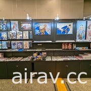 「刀劍神域特展 2022」明日正式開展 會場內容搶先一覽