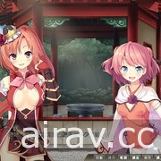 《三極姬 4》中文版今年將登上 Steam 平台 與三國美少女一起統一天下