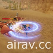 《永恒光辉》经典日式风格 ARPG 预定 1/13 登陆 Switch / PlayStation 平台