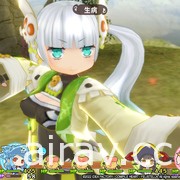 性感喜劇 RPG《極限凸旗 七海盜 H》Switch 版 2022 年春季發售 將首度中文化