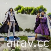 “闪电霹雳车 World Tour 台湾 GP”“Megahobby EXPO”正式开展