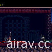 《地狱之魂》PS4 / Nintendo Switch 繁体中文版即将上市