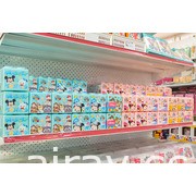 「Miravivi 新春 Party」期間限定店 1/13 環球購物中心新北中和登場