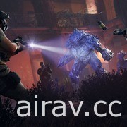 PVE 战术合作射击游戏《虹彩六号：撤离禁区》现已推出