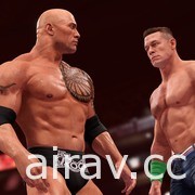 《WWE 2K22》发售平台确定 封面人物由超级巨星 Rey Mysterio 担任