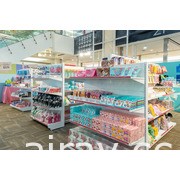 「Miravivi 新春 Party」期間限定店 1/13 環球購物中心新北中和登場