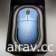 【开箱】以海克斯科技为发想设计“Logitech G X 英雄联盟梦幻套组”