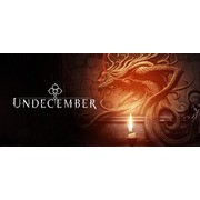 砍殺動作 RPG 《十三月 Undecember》於韓國推出 化身「符文獵人」享受戰鬥樂趣