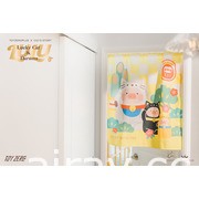 「LuLu 豬」進軍台灣玩具展 帶來「罐頭豬 LuLu 虎年限定款」