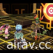 《那由多之軌跡》Switch / Steam 繁體中文版確定 5/26 同步上市