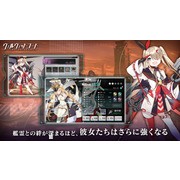 艦靈少女彈幕射擊 RPG《拂曉：勝利之刻》於日本推出