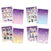 「Shining 閃耀動漫祭」2/11 信義 A8 登場 集結《LoveLive!》《IDOLiSH7》等偶像作品