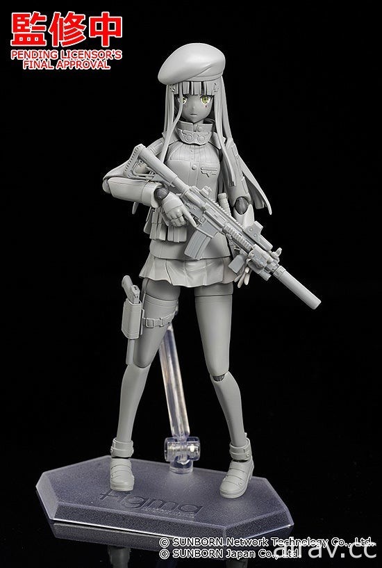 WONDERFUL HOBBY LIFE FOR YOU!! 35 模型展示會今日登場 新品情報快速一覽