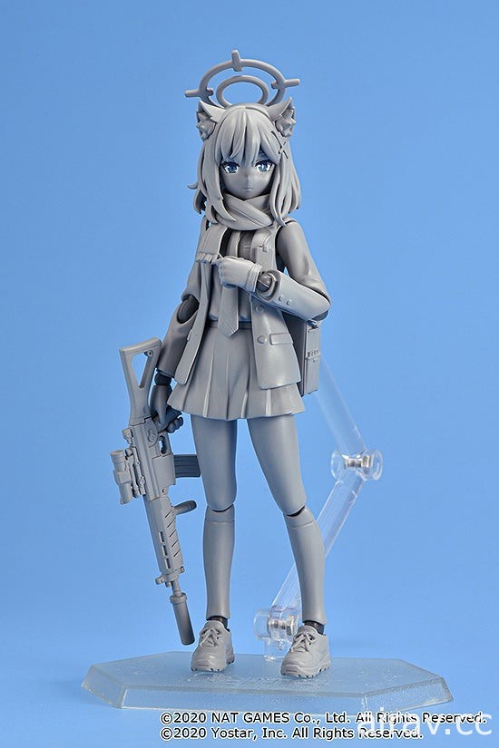 WONDERFUL HOBBY LIFE FOR YOU!! 35 模型展示會今日登場 新品情報快速一覽