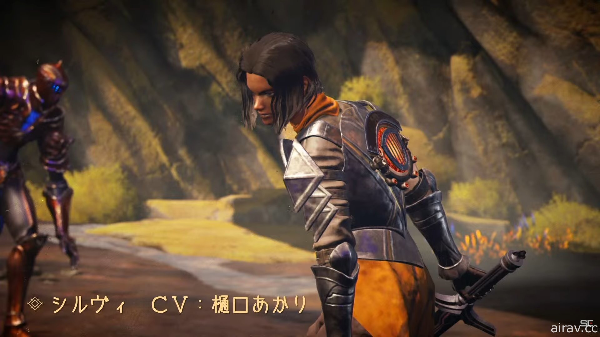 《巴比伦的殒落》第三集官方直播节目汇整 抢先体验版 2 月 25 日释出