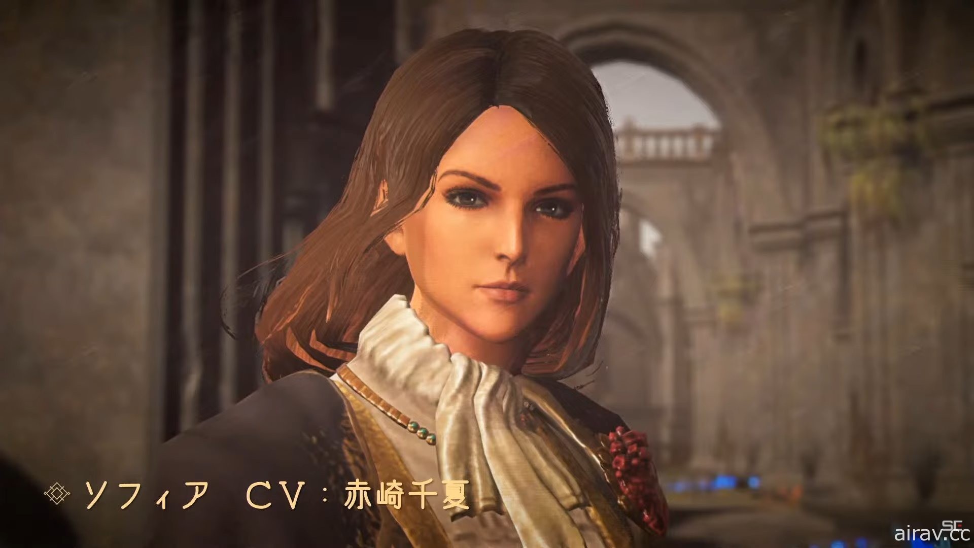 《巴比伦的殒落》第三集官方直播节目汇整 抢先体验版 2 月 25 日释出