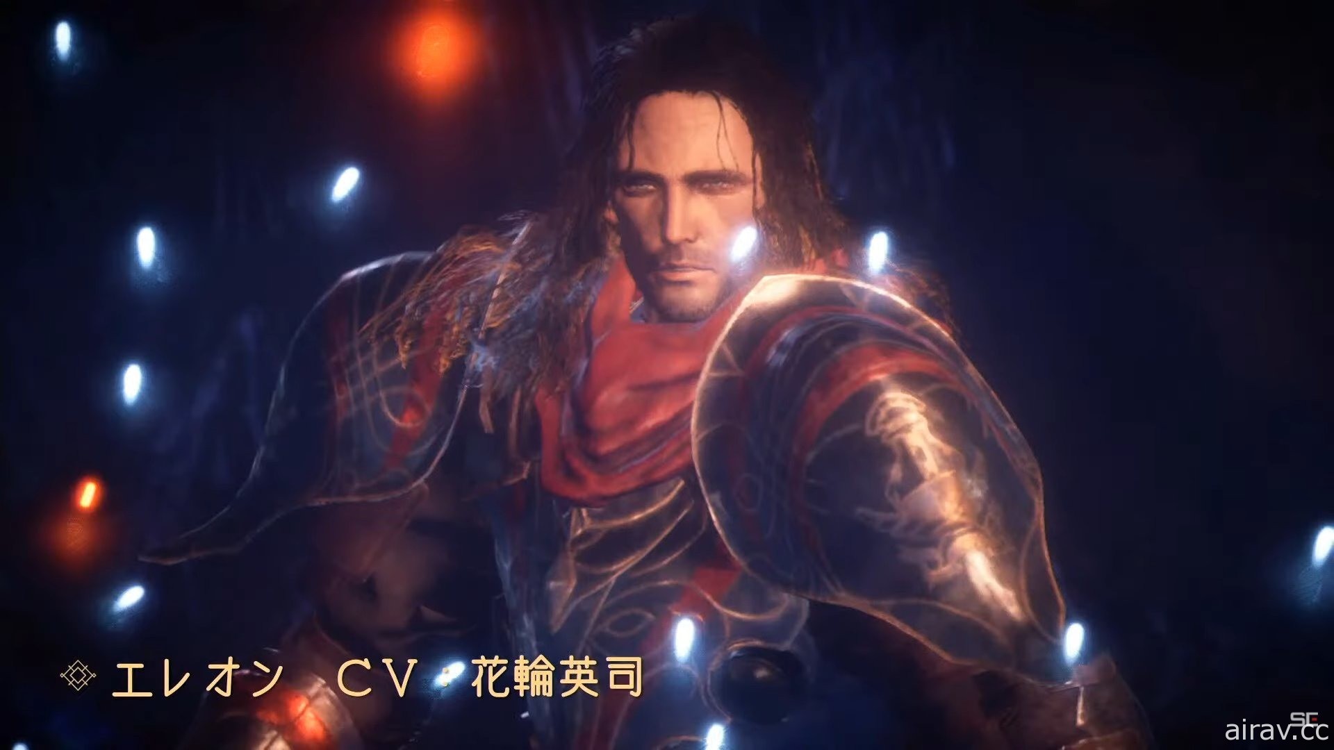 《巴比伦的殒落》第三集官方直播节目汇整 抢先体验版 2 月 25 日释出