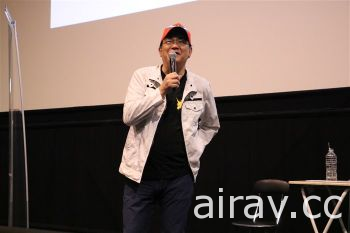 《閃電霹靂車》動畫 30 周年展獨家專訪 SUNRISE 及總監督福田己津央