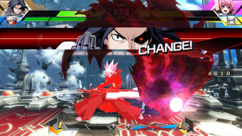 《蒼翼默示錄 Cross Tag Battle》預定 2/24 率先展開 Steam 版 Rollback Netcode 測試