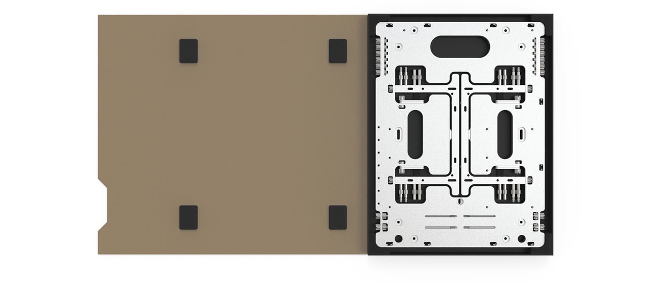 STREACOM BC1 V2 裸测平台新改版