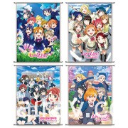 「Shining 閃耀動漫祭」2/11 信義 A8 登場 集結《LoveLive!》《IDOLiSH7》等偶像作品