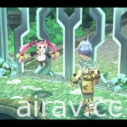 《那由多之軌跡》Switch / Steam 繁體中文版確定 5/26 同步上市