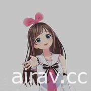 VTuber 绊爱 2022 演唱会正式落幕 CeVIO AI“KIZUNA”以及动画企划正式启动