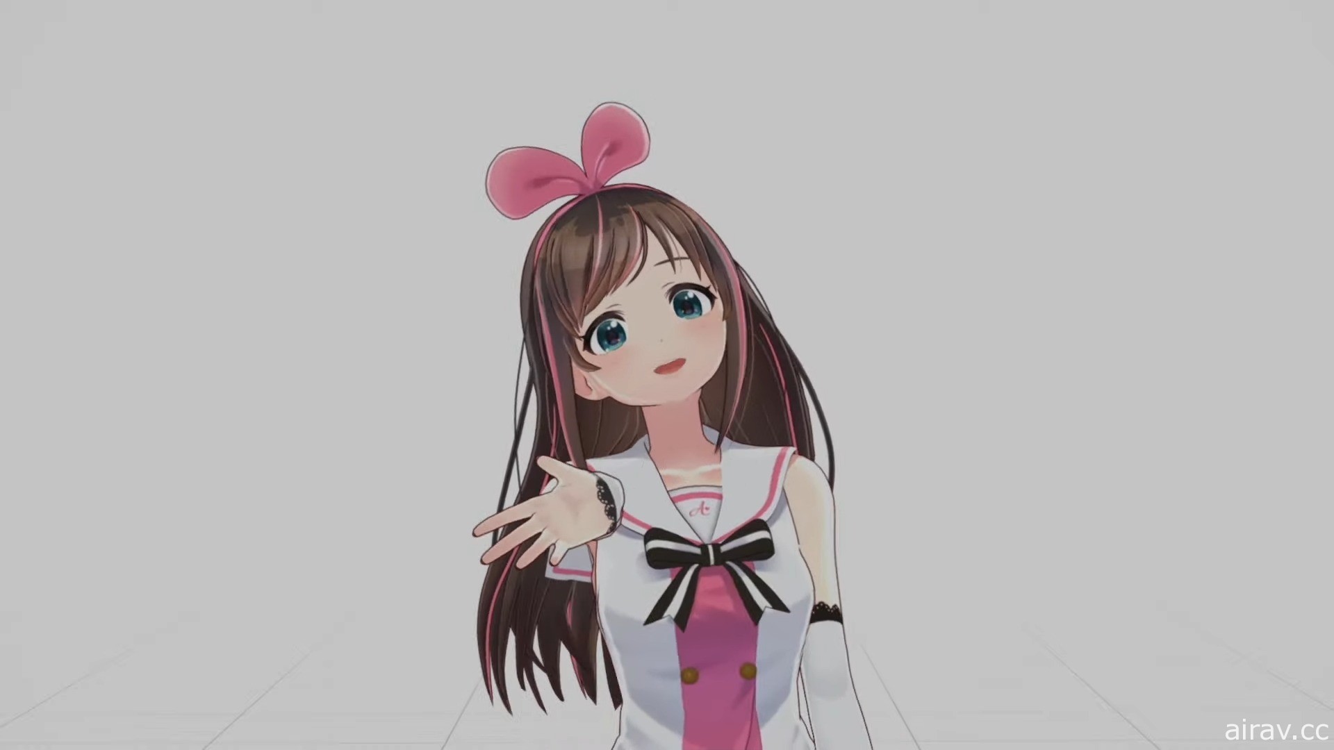 VTuber 绊爱 2022 演唱会正式落幕 CeVIO AI“KIZUNA”以及动画企划正式启动