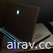 Alienware 在台公開旗下最薄電競筆電 x14 與新款 m15 R7