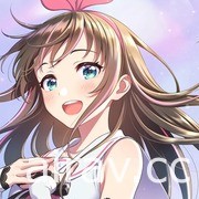 VTuber 絆愛 2022 演唱會正式落幕 CeVIO AI「KIZUNA」以及動畫企劃正式啟動