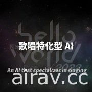 VTuber 絆愛 2022 演唱會正式落幕 CeVIO AI「KIZUNA」以及動畫企劃正式啟動