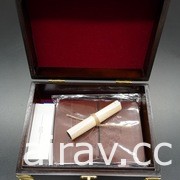 褪色者啟程！《艾爾登法環》即日起解禁上市 官方提供木盒禮包開箱