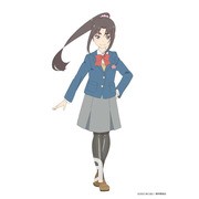 WIT STUDIO 原創電視動畫《ONIPAN！》預定今年 4 月開播