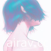 《攻殼機動隊 SAC_2045》角色設計 Ilya Kuvshinov 個展「subete」將於 d/art 畫廊展開