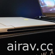 Alienware 在台公開旗下最薄電競筆電 x14 與新款 m15 R7