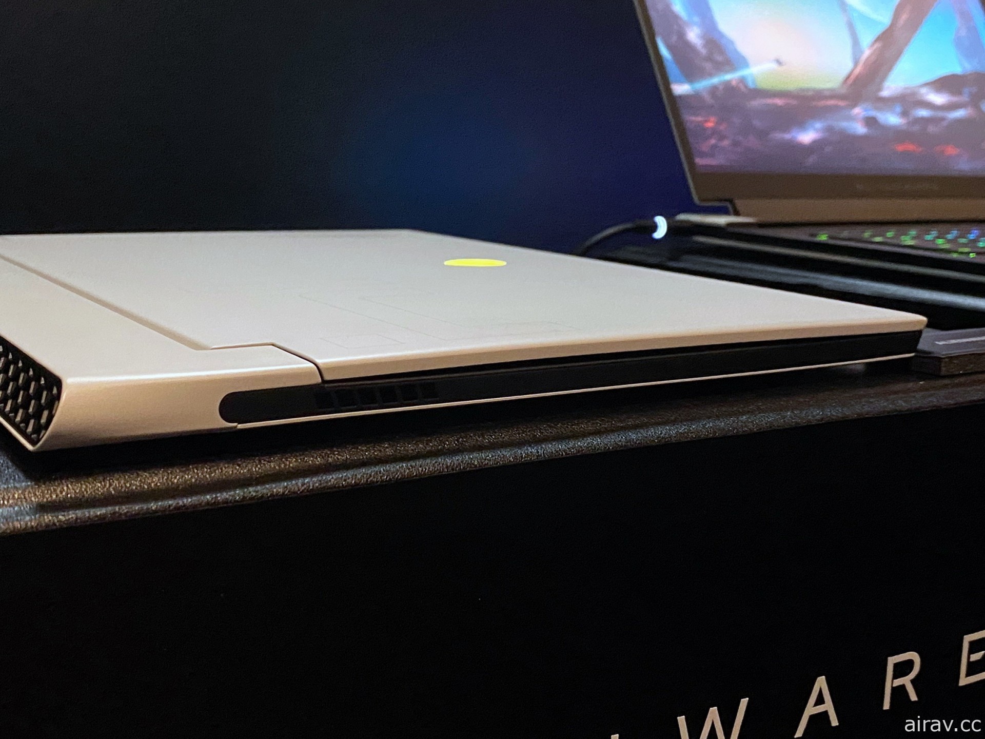 Alienware 在台公開旗下最薄電競筆電 x14 與新款 m15 R7