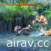 《那由多之軌跡》Switch / Steam 繁體中文版確定 5/26 同步上市