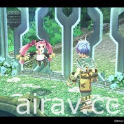 《那由多之軌跡》Switch / Steam 繁體中文版確定 5/26 同步上市