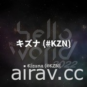 VTuber 絆愛 2022 演唱會正式落幕 CeVIO AI「KIZUNA」以及動畫企劃正式啟動