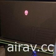 Alienware 在台公開旗下最薄電競筆電 x14 與新款 m15 R7