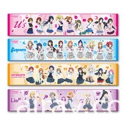 「Shining 閃耀動漫祭」2/11 信義 A8 登場 集結《LoveLive!》《IDOLiSH7》等偶像作品