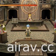 《那由多之軌跡》Switch / Steam 繁體中文版確定 5/26 同步上市