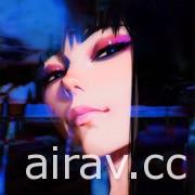 《攻殼機動隊 SAC_2045》角色設計 Ilya Kuvshinov 個展「subete」將於 d/art 畫廊展開