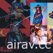 Riot Games 看重亞太發展調整發行業務 日本、印度與東南亞整合成亞太地區團隊