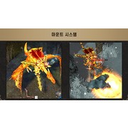 PC 線上遊戲《命運 WYD2FC》手機版《命運 WYD M》於韓國 Google Play 上架