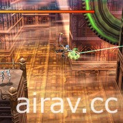 《那由多之軌跡》Switch / Steam 繁體中文版確定 5/26 同步上市