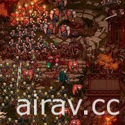 《亡靈 The Unliving》開放試玩 扮演死靈法師率領亡靈軍隊施展毀滅魔咒