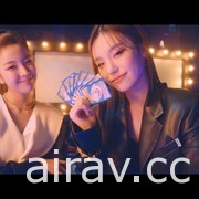 《宝可梦》和 KPOP 女团“ITZY”合作企划第二弹带来 PTCG 新广告