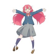 WIT STUDIO 原创电视动画《ONIPAN！》预定今年 4 月开播