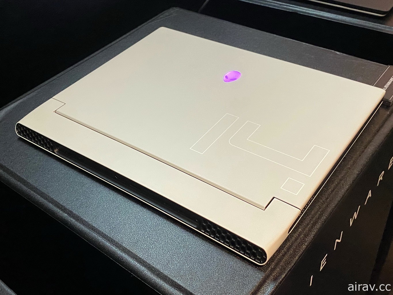 Alienware 在台公開旗下最薄電競筆電 x14 與新款 m15 R7